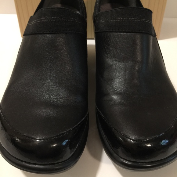 Jambu Shoes - Jambu "Cali" Black Shoe - Size 9M